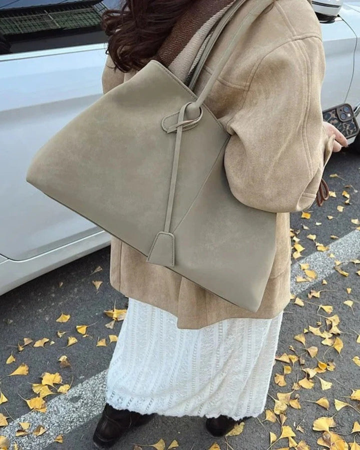 Mara Taška | Stylová taška do práce i na volný čas