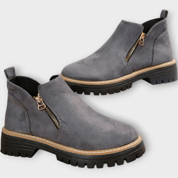 Elegantní obuv s komfortním přizpůsobením