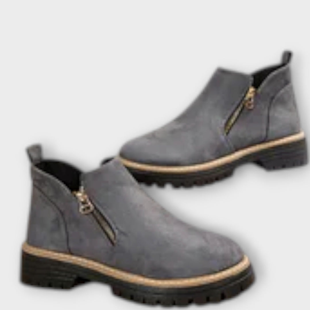 Elegantní obuv s komfortním přizpůsobením