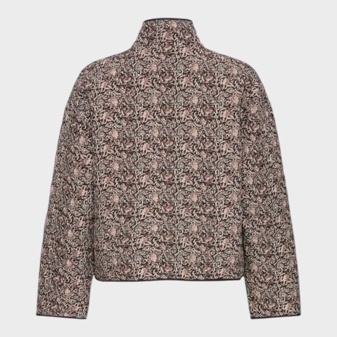 Beatrice | Jaka, vzor paisley