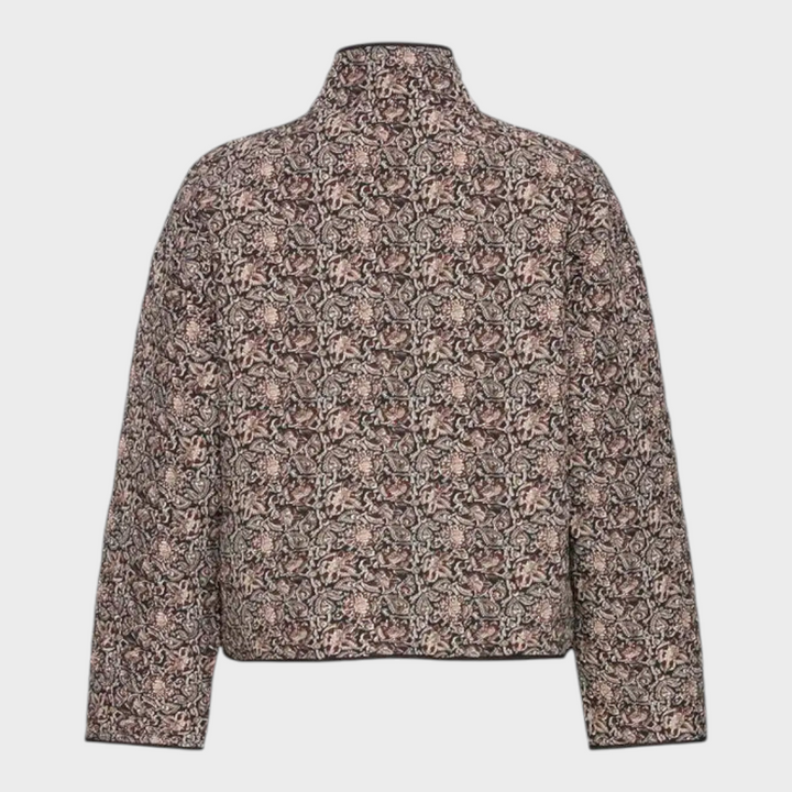 Beatrice | Jaka, vzor paisley