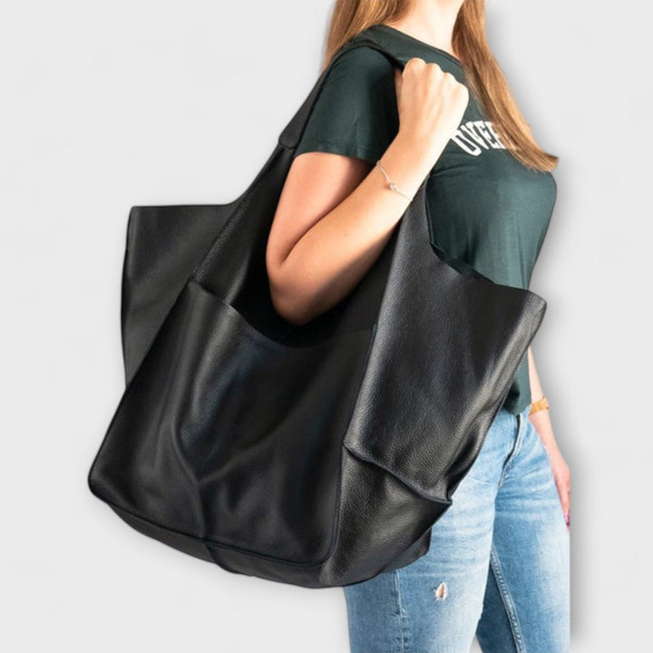 Zara – elegantní kabelka přes rameno