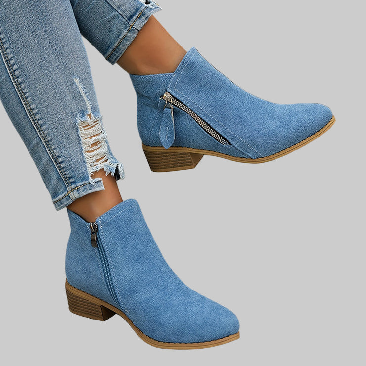 Tessura™ | Dámské ortopedické boty