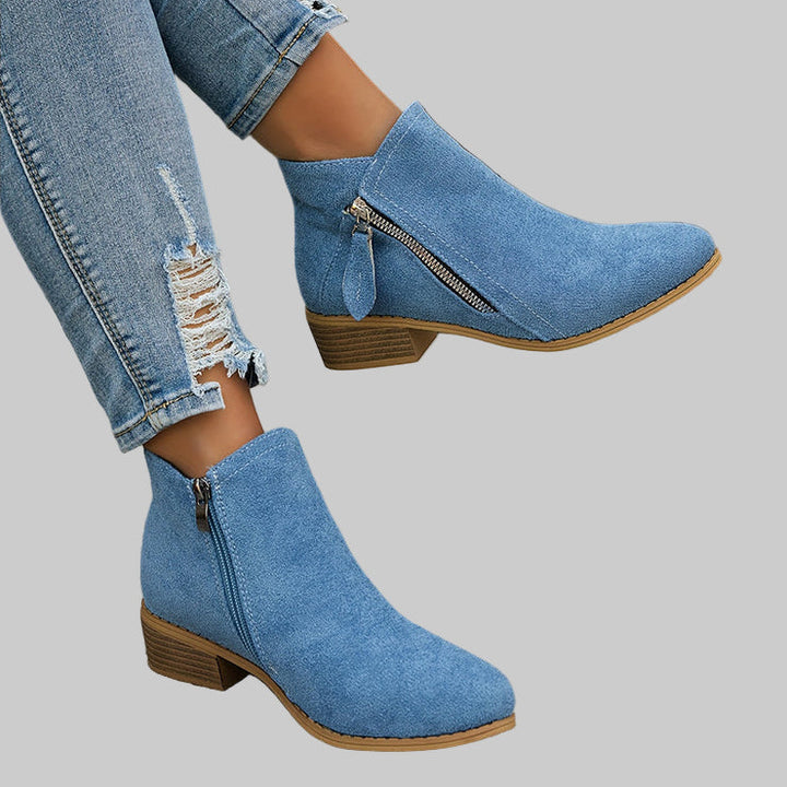 Tessura™ | Dámské ortopedické boty