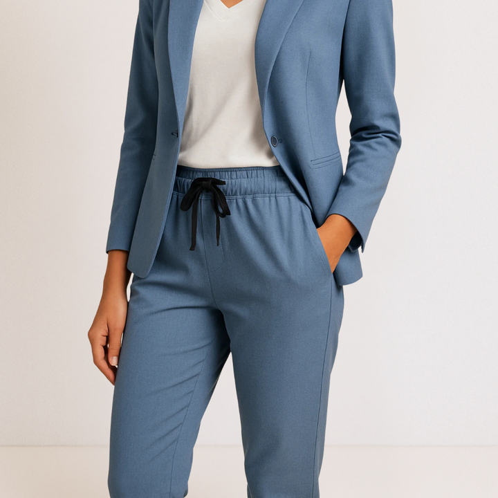 Monika – Moderní elegance v pohodlném setu