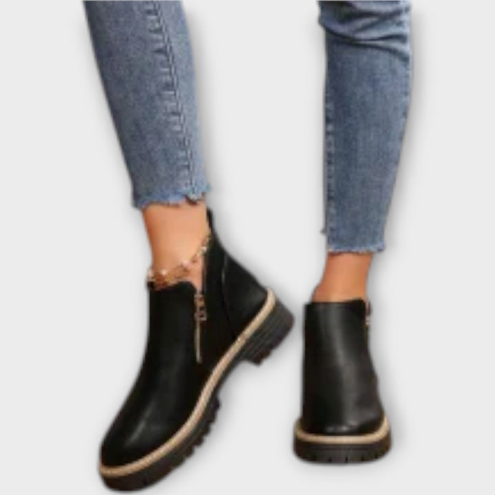 Elegantní obuv s komfortním přizpůsobením