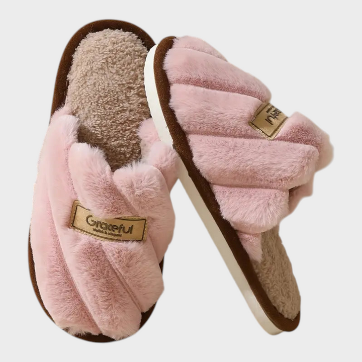 Graciette | Sherpa klumpa