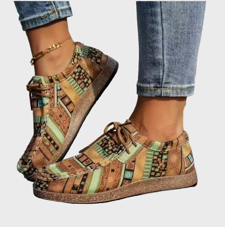 Krásné Boho Boty