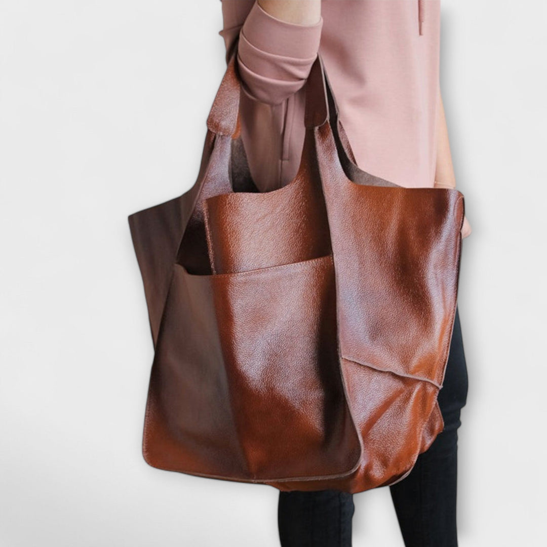 Zara – elegantní kabelka přes rameno