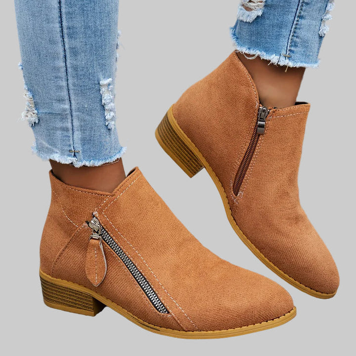 Tessura™ | Dámské ortopedické boty