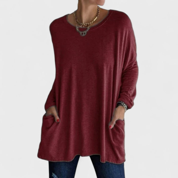 Mira™ | Relaxační top