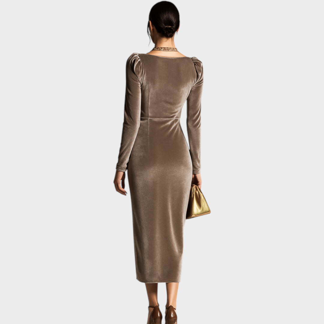 Morgana | Elegantní Šaty