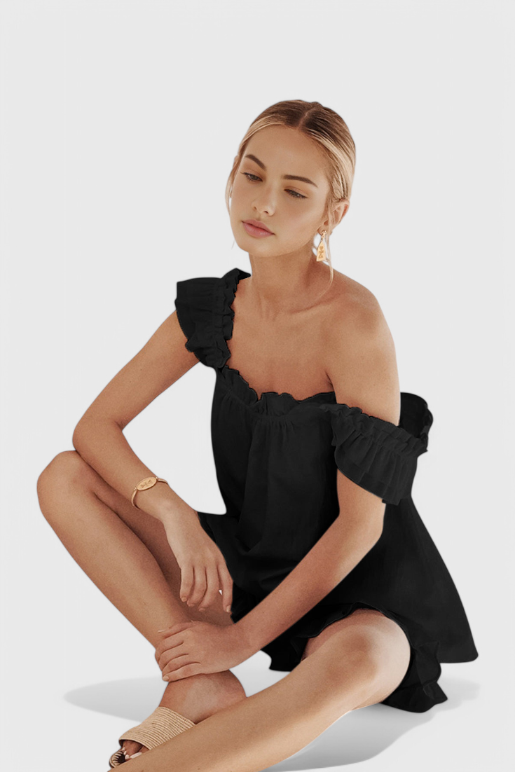 Victoria Odpočinkový set s volány