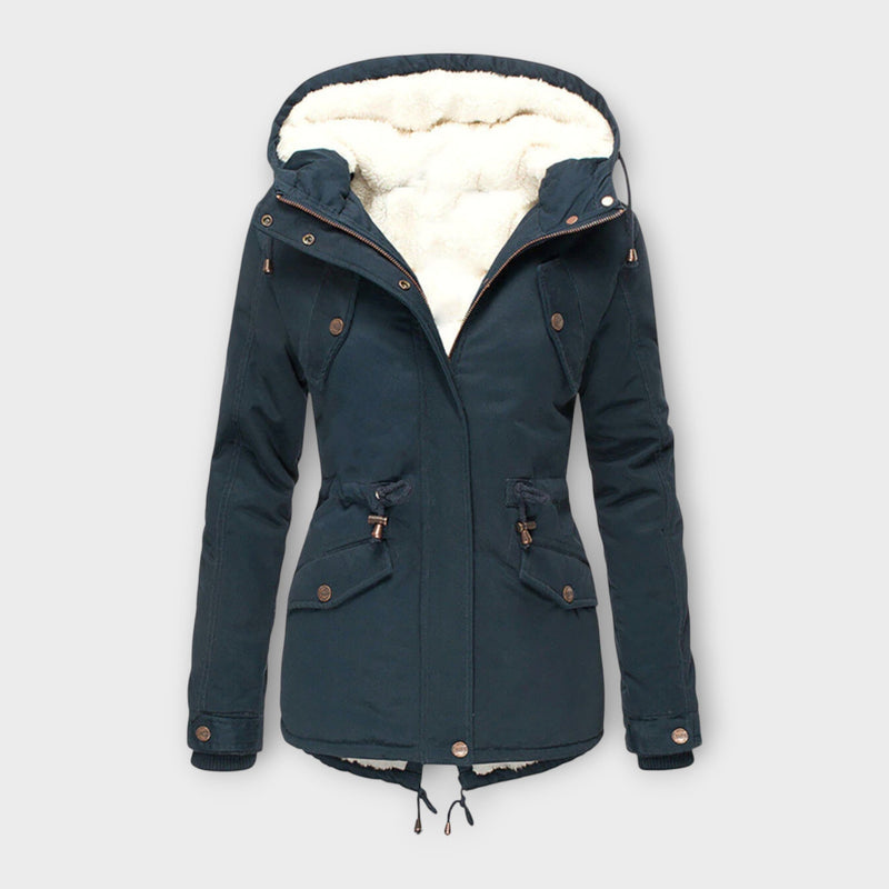 SANDRA NOVÁKOVÁ