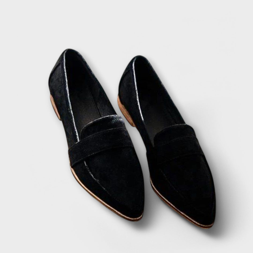 Elora - elegantní mokasíny pro ženy