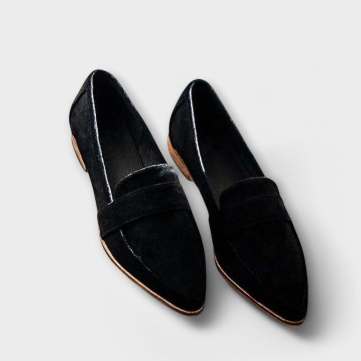 Elora - elegantní mokasíny pro ženy