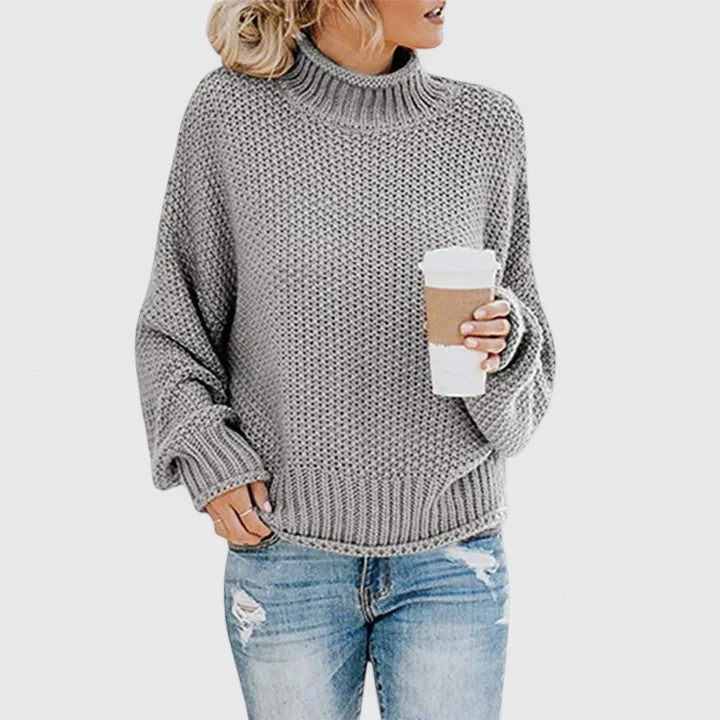 Emoryanne | Elegantní Svetr
