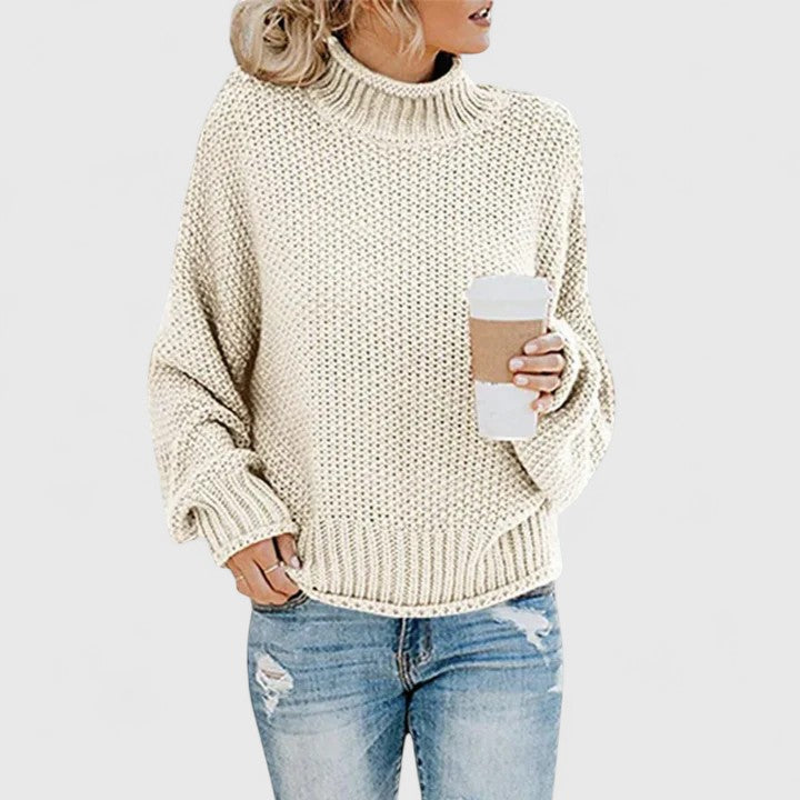 Emoryanne | Elegantní Svetr