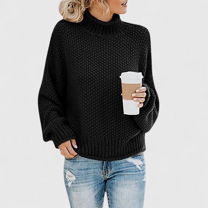 Emoryanne | Elegantní Svetr