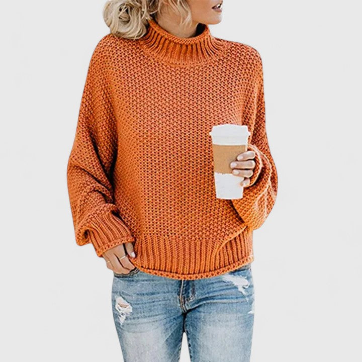 Emoryanne | Elegantní Svetr