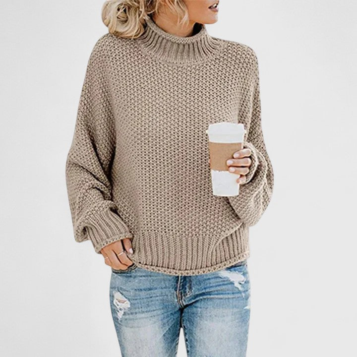 Emoryanne | Elegantní Svetr