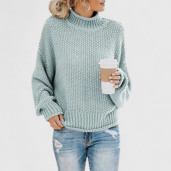 Emoryanne | Elegantní Svetr