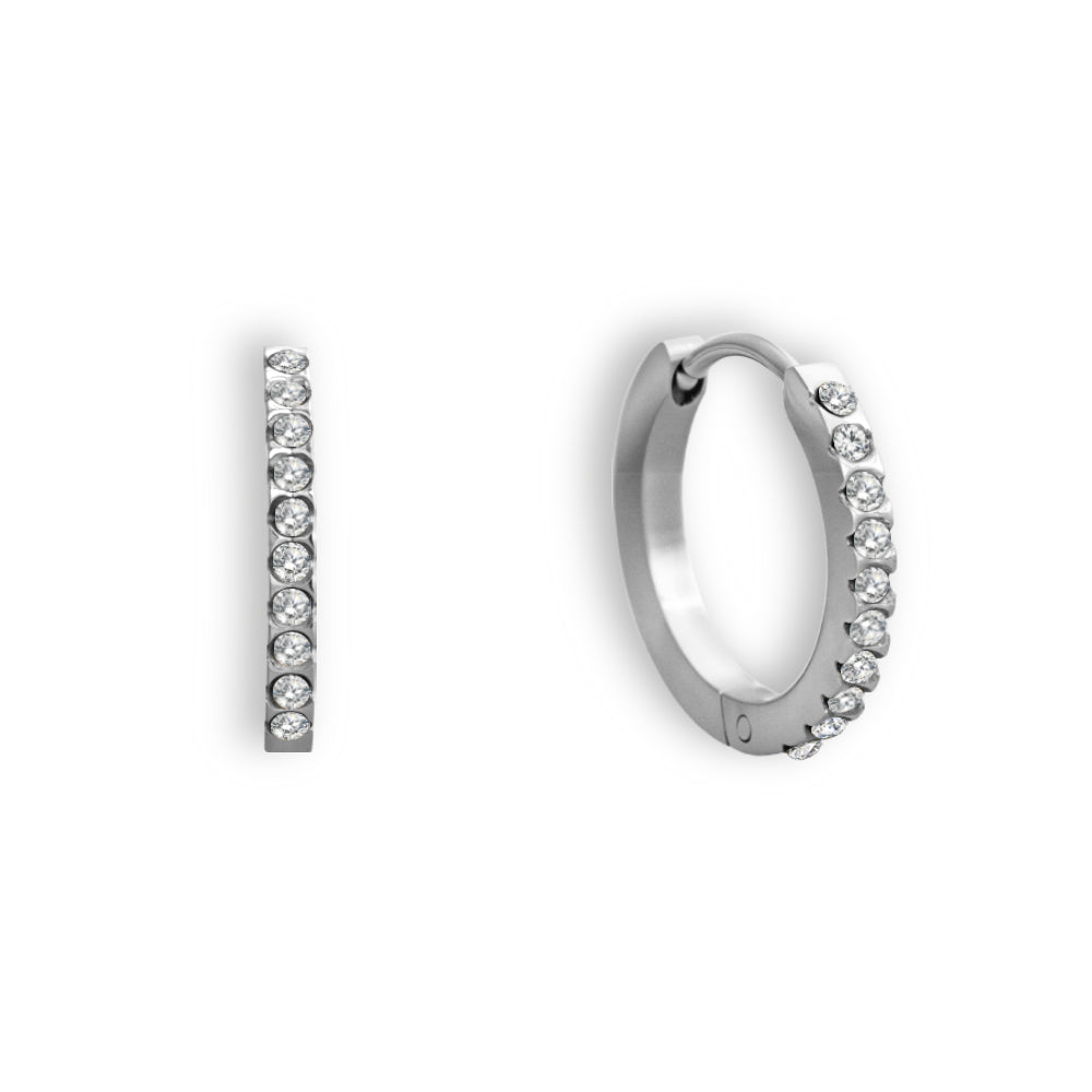Nekonečné Náušnice