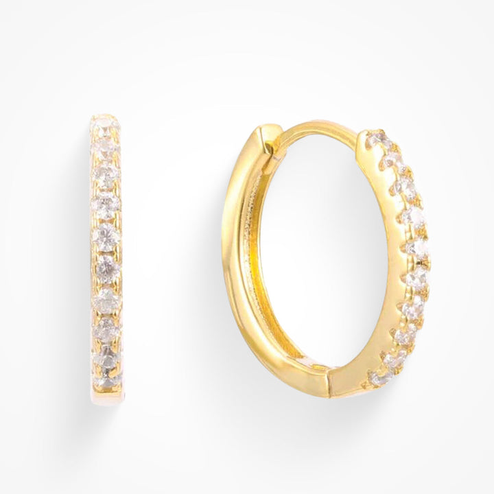 Nekonečné Náušnice