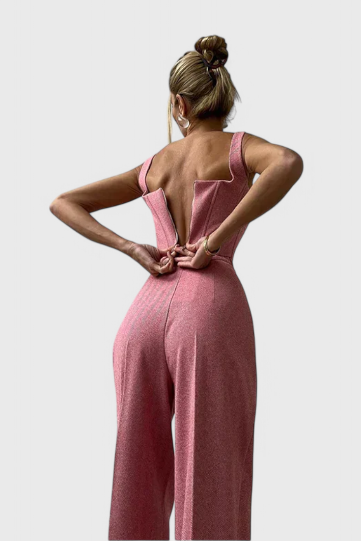 Evena oblek s kalhotami pro sebevědomou eleganci