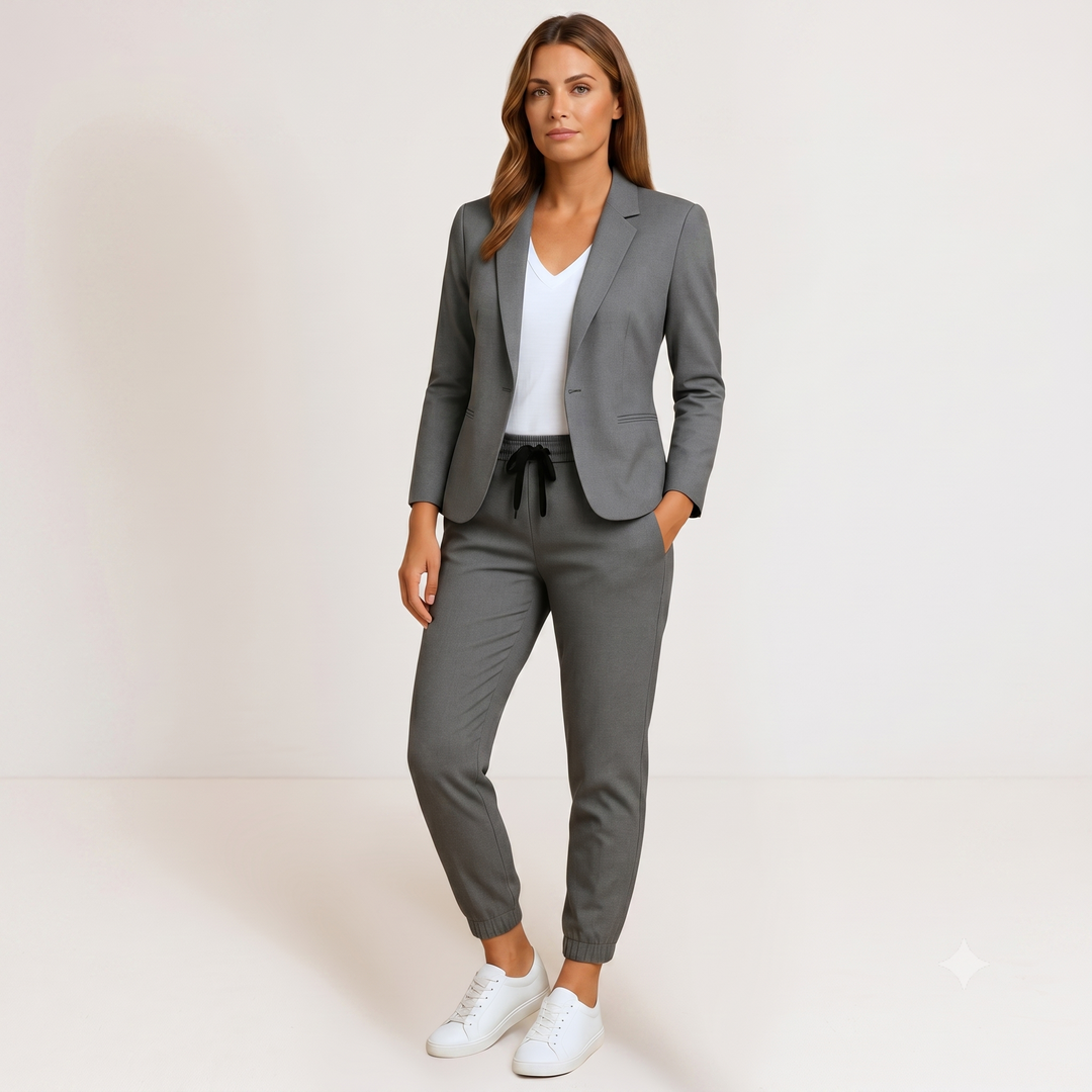Karol | Moderní elegance v pohodlném setu