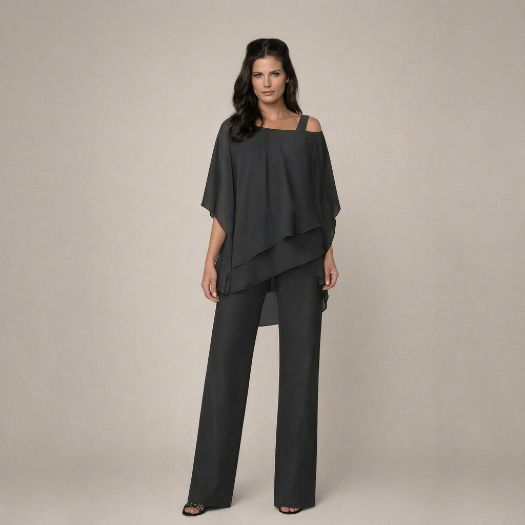 THALIA – Elegantní dvoudílná souprava