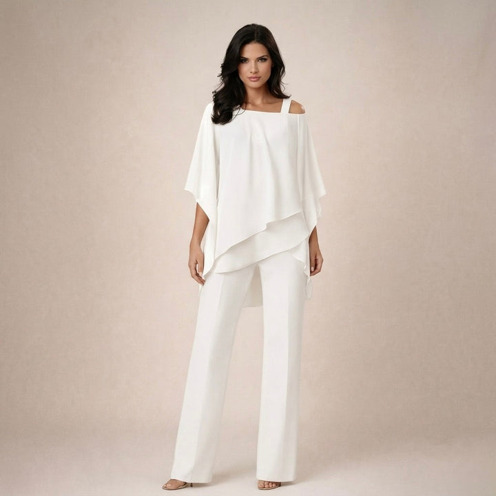 THALIA – Elegantní dvoudílná souprava
