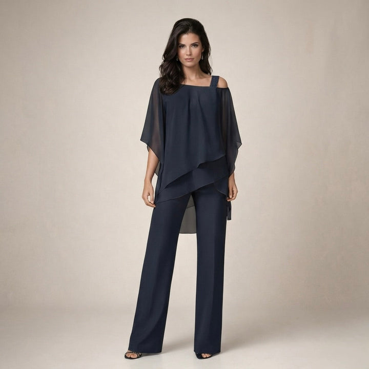 THALIA – Elegantní dvoudílná souprava