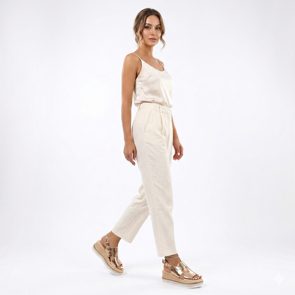 Veronia | Elegantní ortopedické sandály