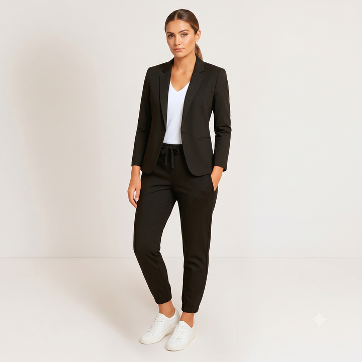 Karol | Moderní elegance v pohodlném setu