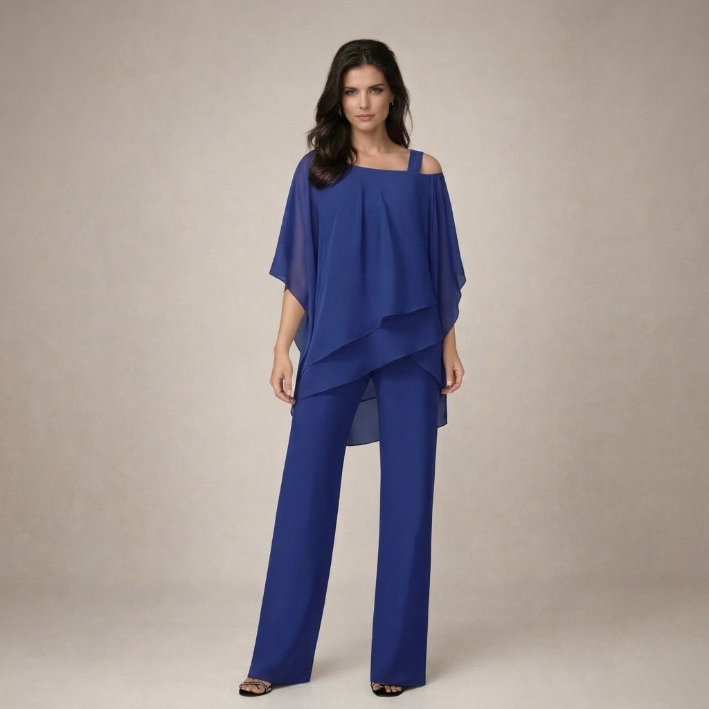 THALIA – Elegantní dvoudílná souprava