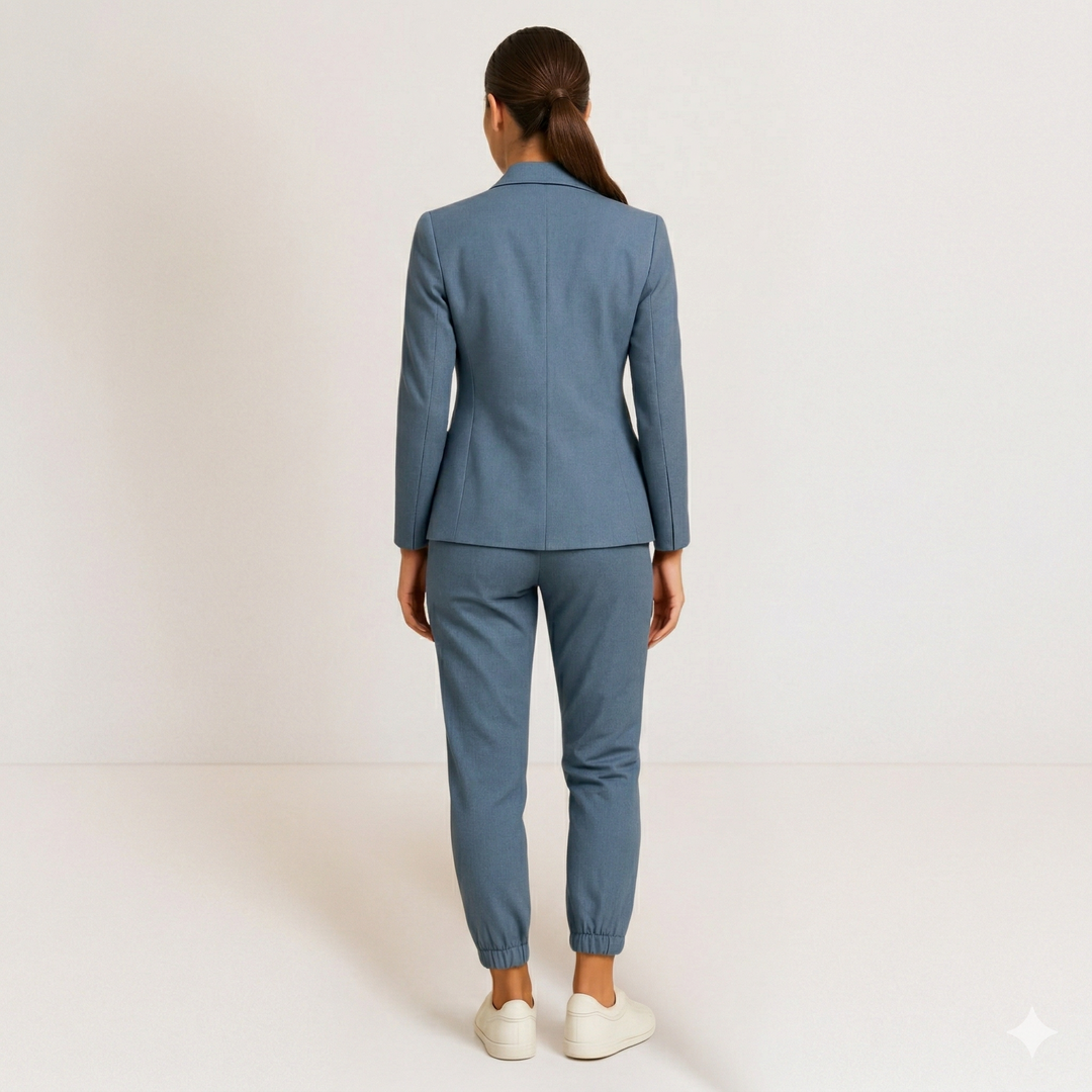Monika – Moderní elegance v pohodlném setu