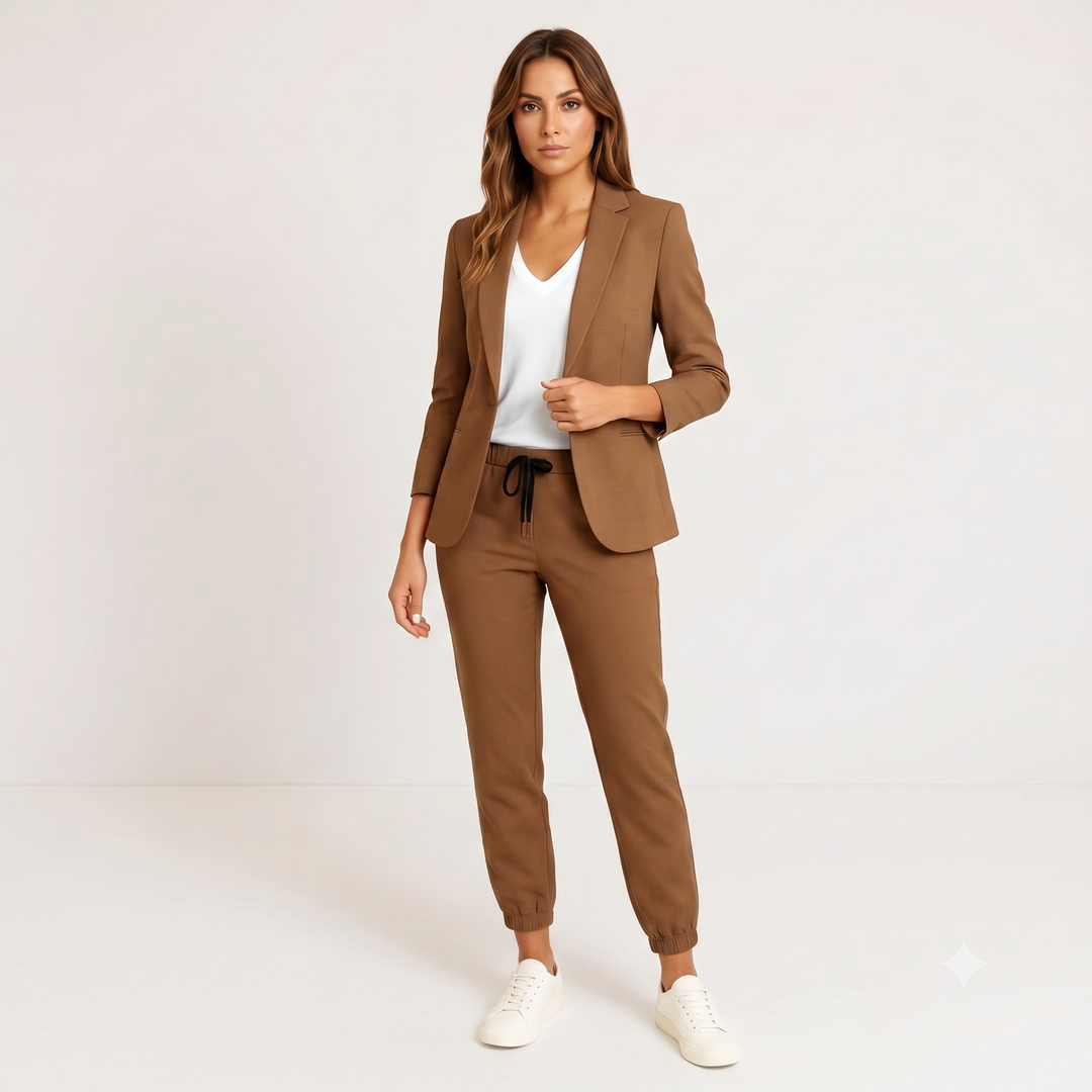 Karol | Moderní elegance v pohodlném setu