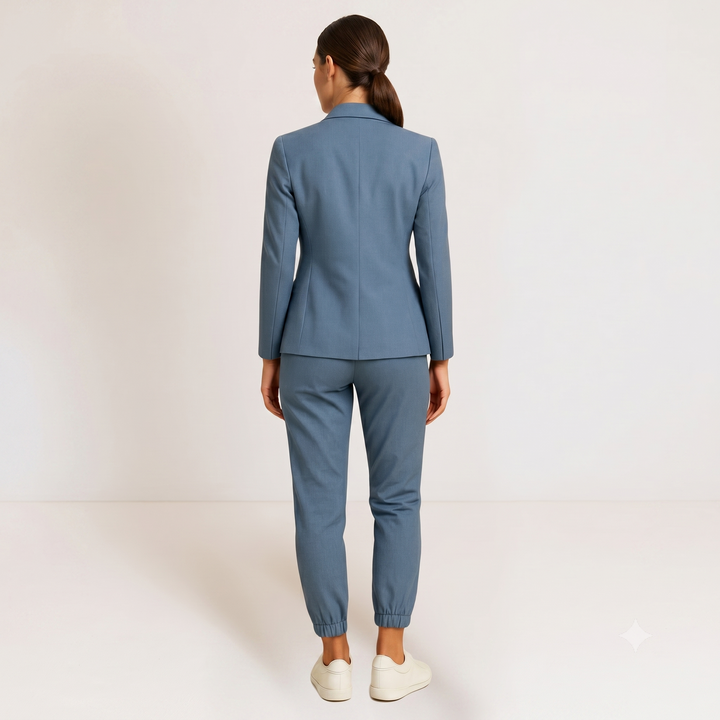 Karol | Moderní elegance v pohodlném setu