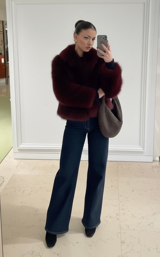Barbara | Vilnius