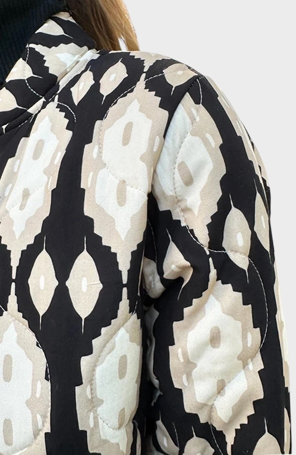 Isla Boho Bomber - Můj aktuální favorit