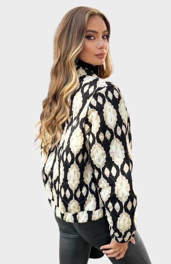Isla Boho Bomber - Můj aktuální favorit