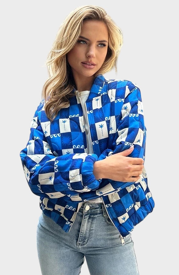 Isla Boho Bomber - Můj aktuální favorit