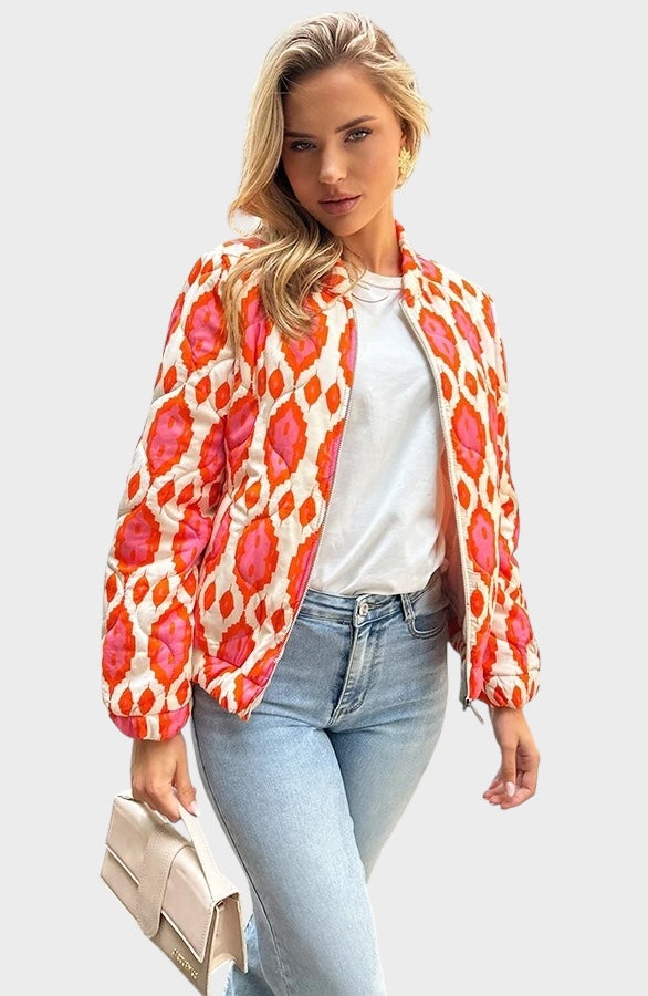 Isla Boho Bomber - Můj aktuální favorit