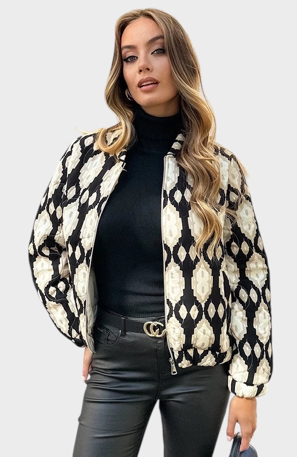 Isla Boho Bomber - Můj aktuální favorit