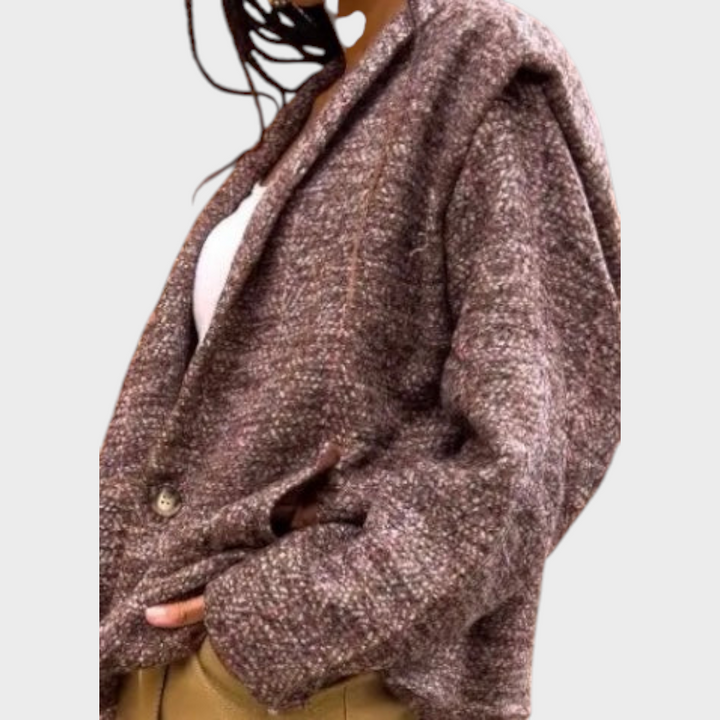 Adara | Oversized sako