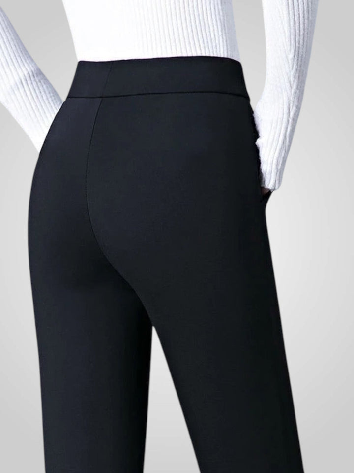 Naomi | Legíny s vysokým pasem – Stretch Fit