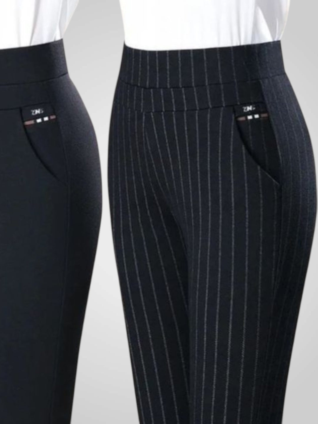 Naomi | Legíny s vysokým pasem – Stretch Fit