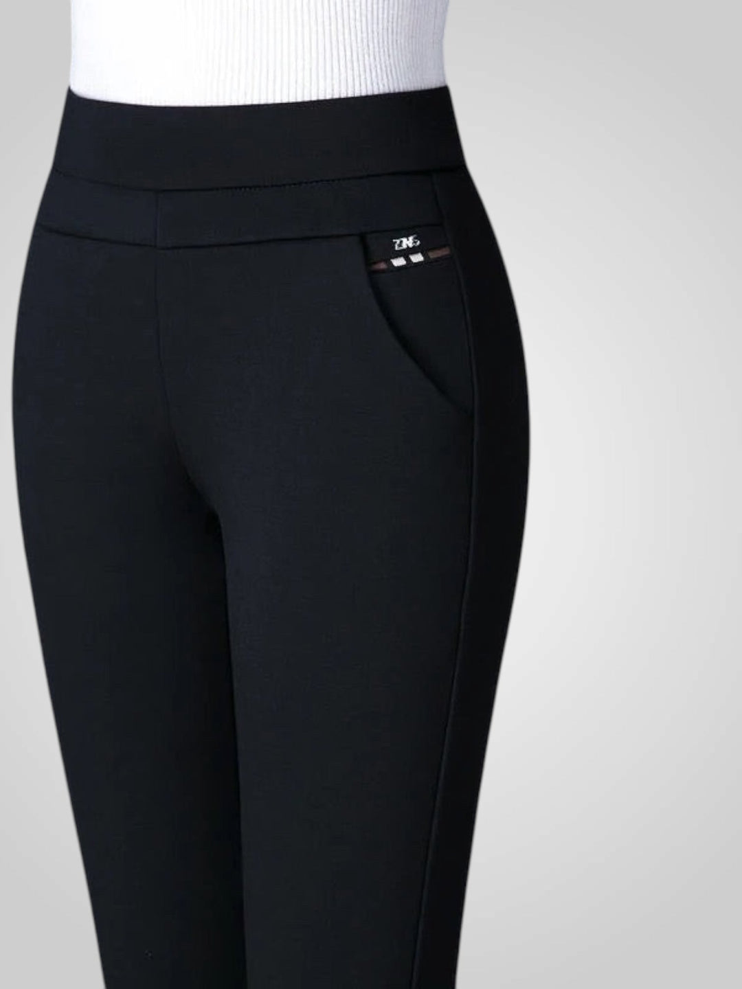 Naomi | Legíny s vysokým pasem – Stretch Fit