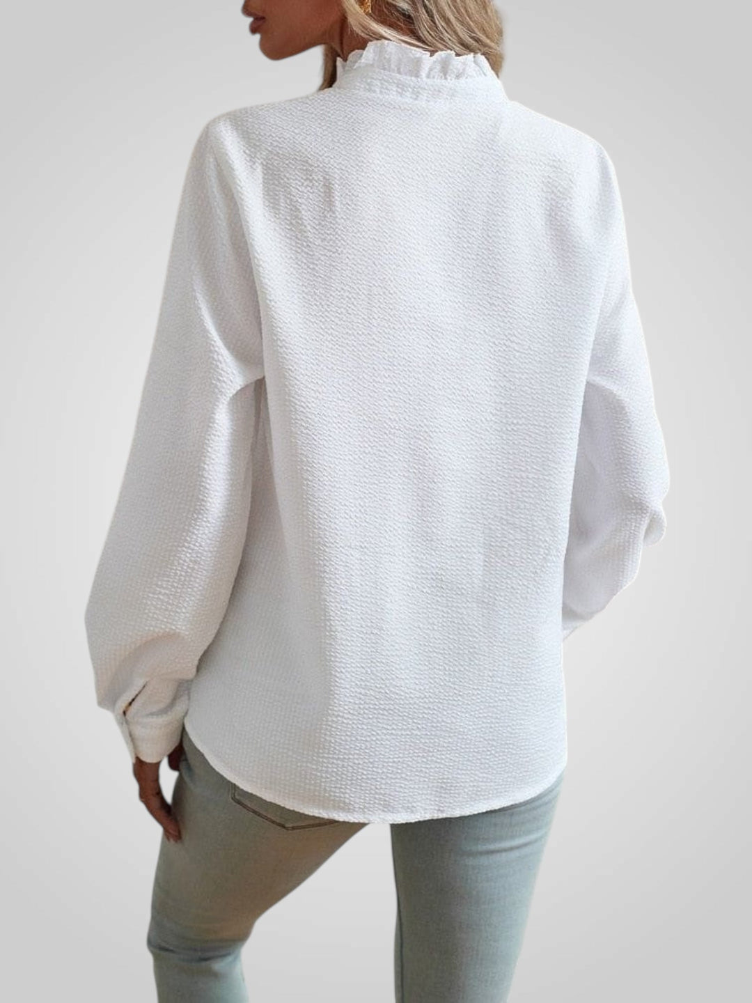 Evia | Elegantní blůza